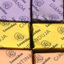 Gianduja, Giantina, Giamanda