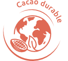 Cacao durable - Leonidas Warneton (Belgique)