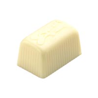 Leonidas - Crème au beurre - Désirée