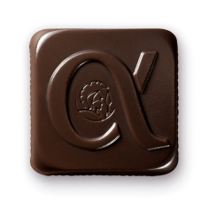 Leonidas - Chocolat au caramel - Alexandre le Grand - Leonidas Warneton (Belgique)