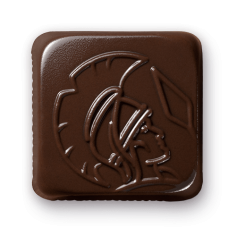 Leonidas - Chocolats au Caramel - Bretagne - Leonidas Warneton (Belgique)