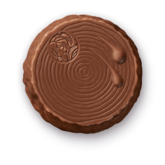 Leonidas - Chocolats au caramel - Gaspé - Leonidas Warneton (Belgique)