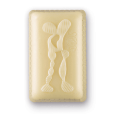 Crème au beurre - Désirée - Leonidas Warneton (Belgique)