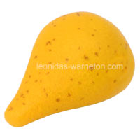 Leonidas - Fruit massepain (poire) - Leonidas Warneton (Belgique)