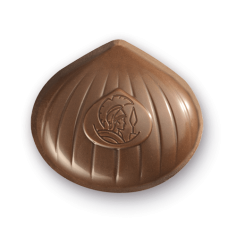 Leonidas - Praliné Lait - Marron - Leonidas Warneton (Belgique)