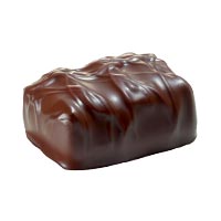 Leonidas - Casaleo - Praliné - Chocolat noir