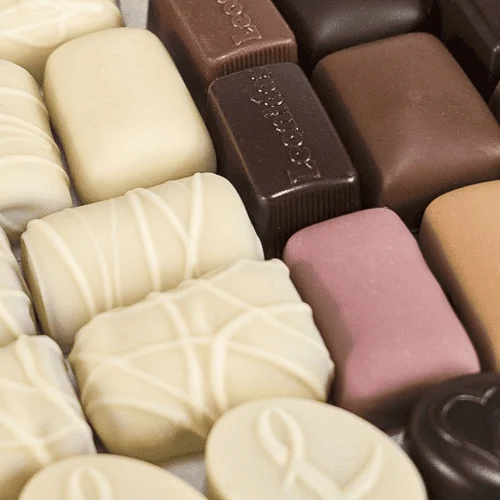 Chocolats