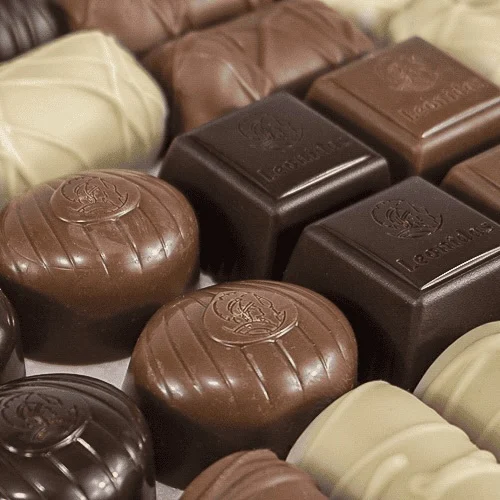 Pralinés