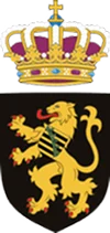 Fournisseur breveté de la Cour de Belgique